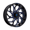 RUNNER UTV 24X7 4X136 110.2 NLK 13MM | Fuel UTV