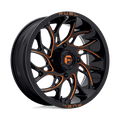 RUNNER UTV 18X7 4X136 110.2 NLO 13MM | Fuel UTV