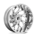 Fuel 1PC RUNNER DRW 20X8.25 8X200 -202 P (DR)