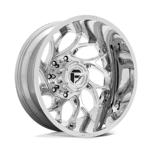 Fuel 1PC RUNNER DRW 20X8.25 8X200 -202 P (DR)