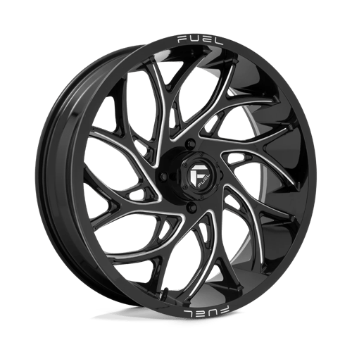 RUNNER UTV 22X7 4X156 132 NBL 13MM | Fuel UTV