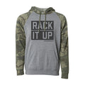 Rack it Up Hoodie