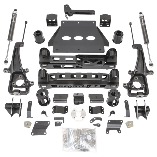 ReadyLift Suspension RAM 1500 AIR 22" WHEEL 6'' LIFT FALCONS
