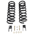 ReadyLift Suspension RAM HD 19-22 2500/3500 SPRING LEVELING