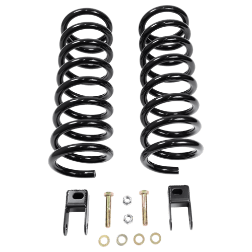 ReadyLift Suspension RAM HD 19-22 2500/3500 SPRING LEVELING