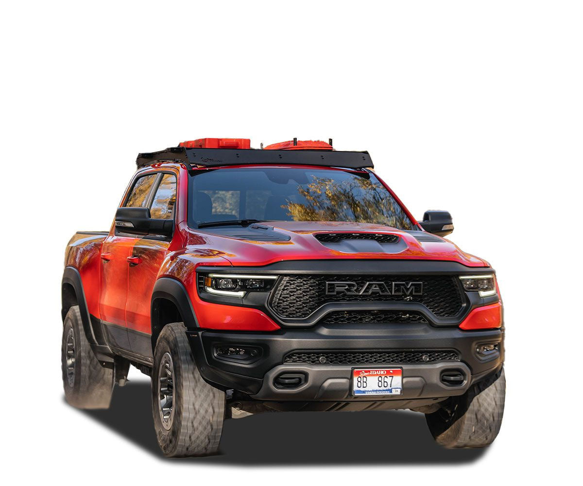 Ram 1500 Crew Cab Roof Rack | 2019-2024