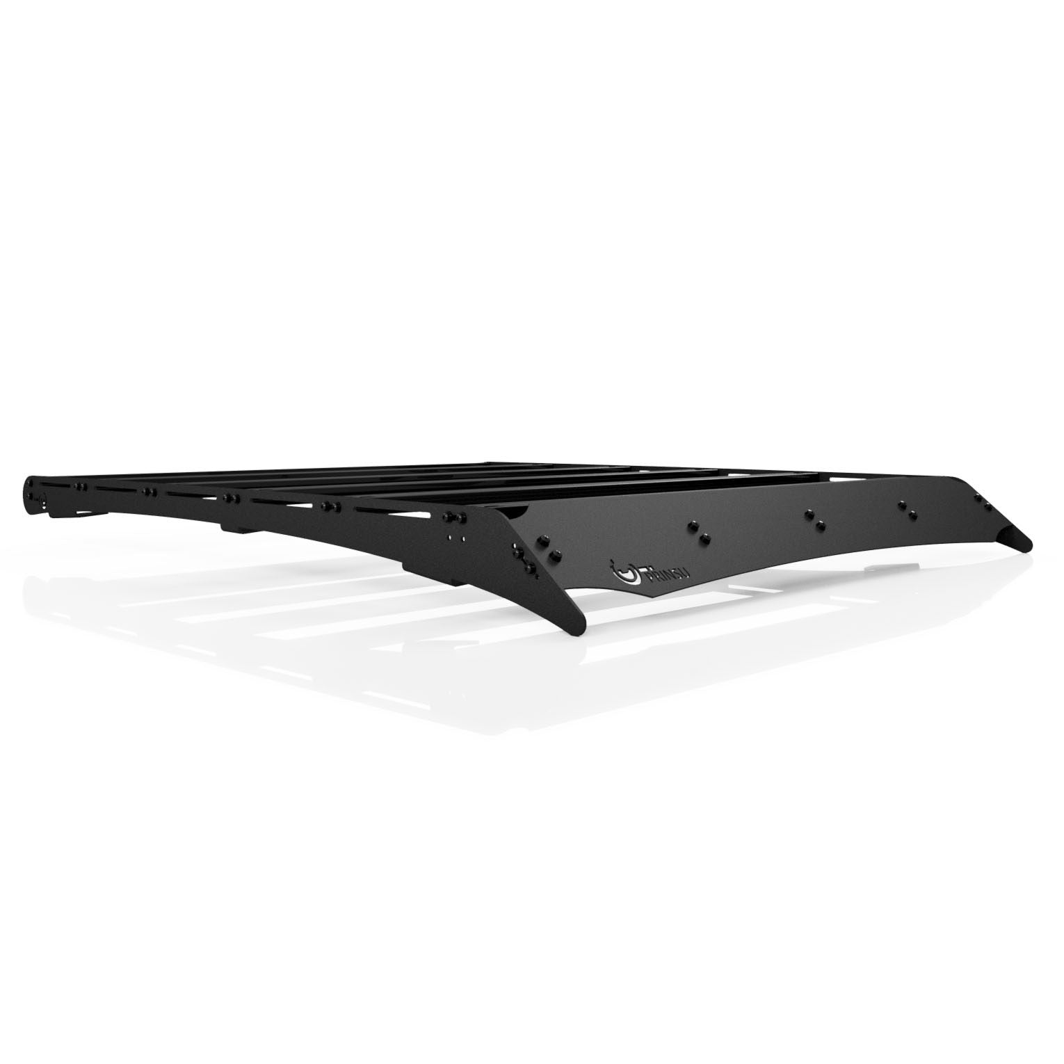 Ford Ranger Supercrew Prinsu Roof Rack