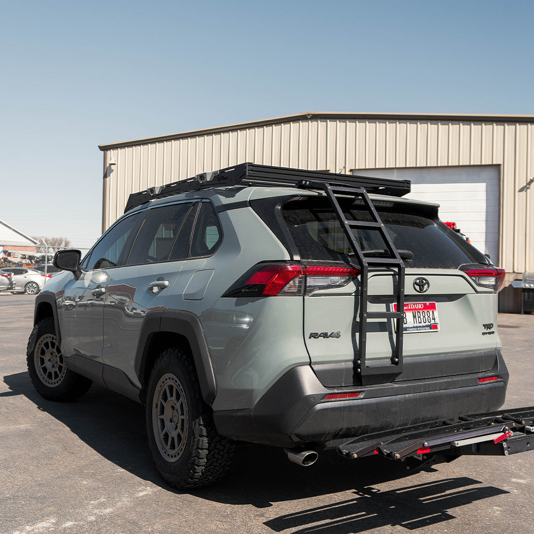 5th Gen Rav4 Ladder