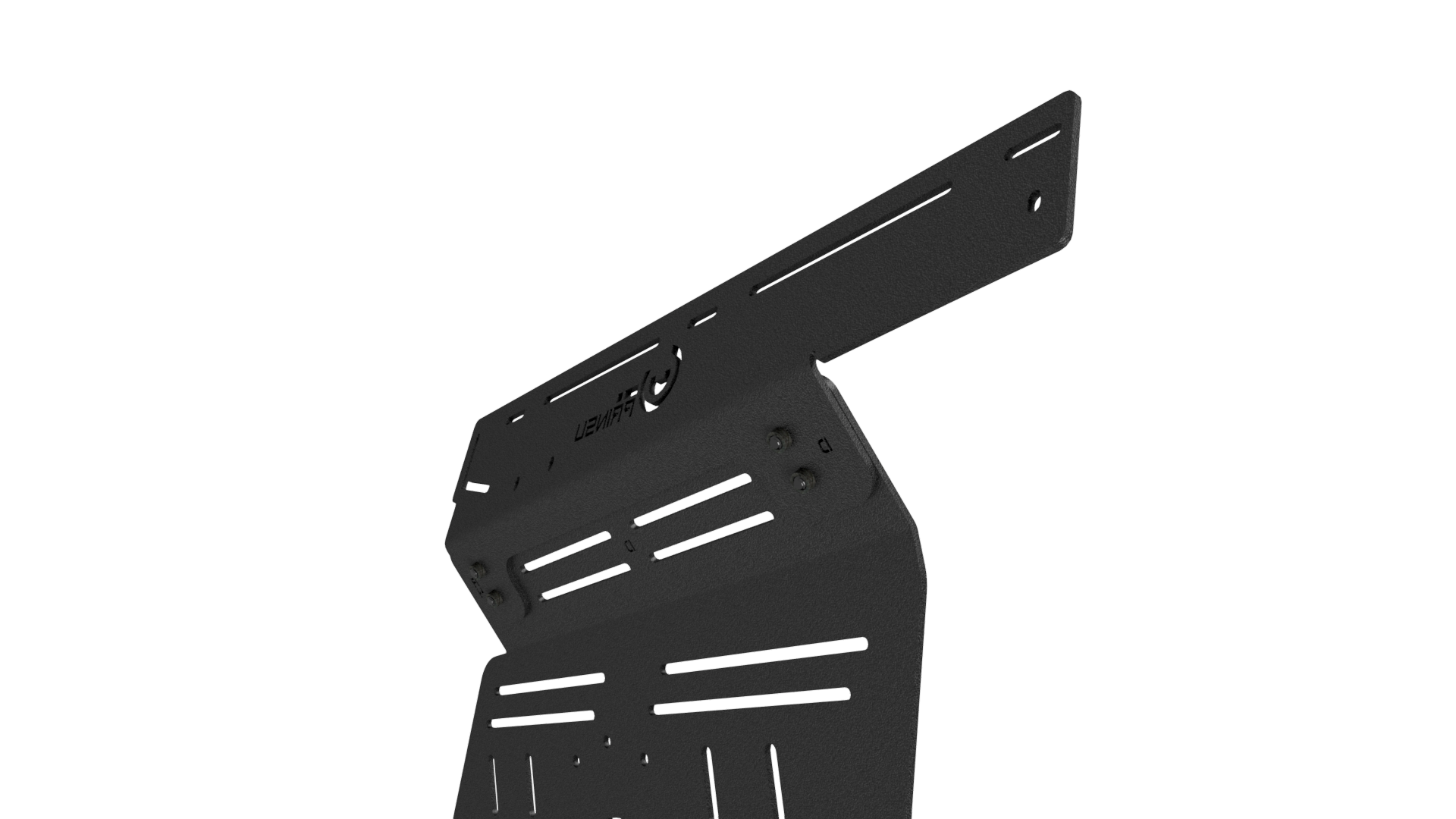 Toyota Rav4 Accessory Panel Pro Adapter Plates | 2019-Current