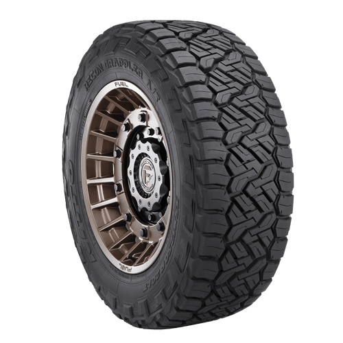 RECON GRAP AT 33x11.50R20LT 118R 32.52 | Nitto