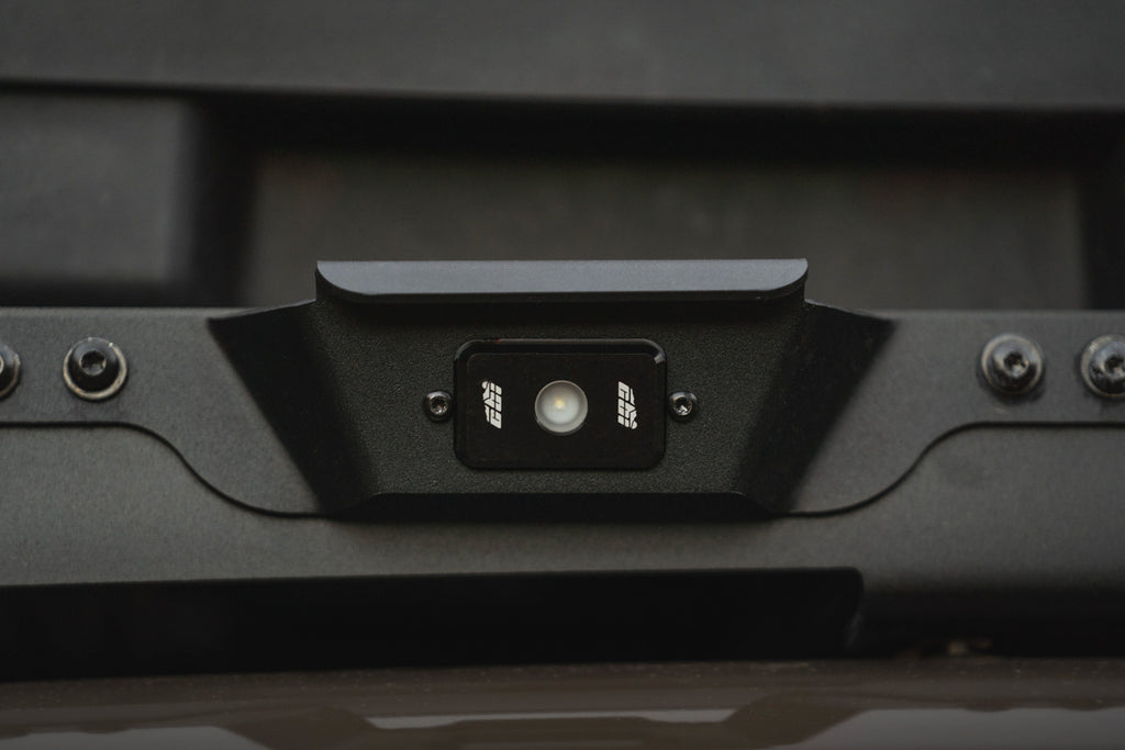 Prinsu Ridgeline Handles