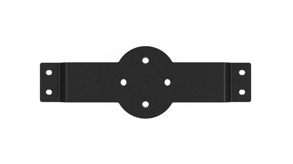 Prinsu Rotopax Mount – Dual