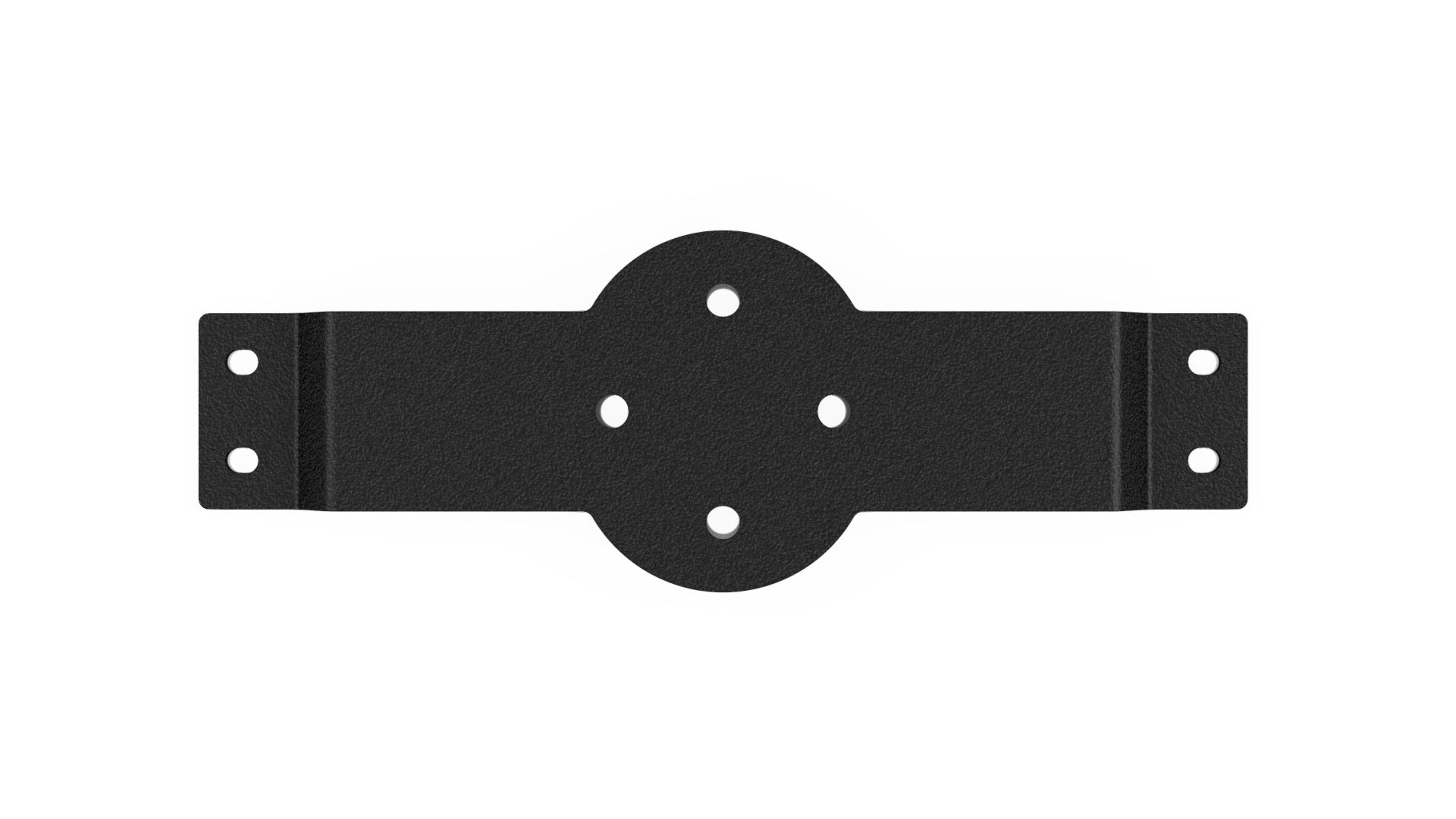 Prinsu Rotopax Mount – Dual