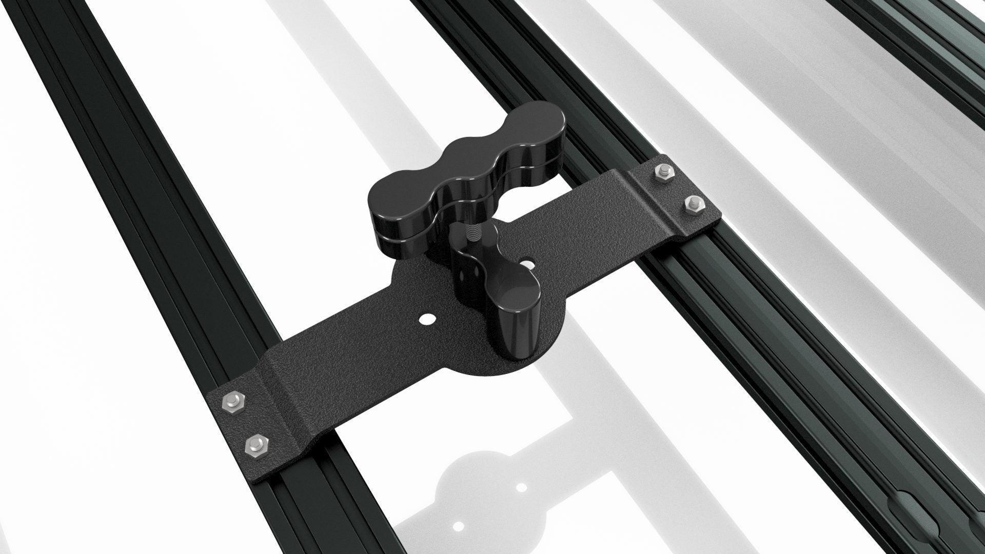 Prinsu Rotopax Mount – Dual