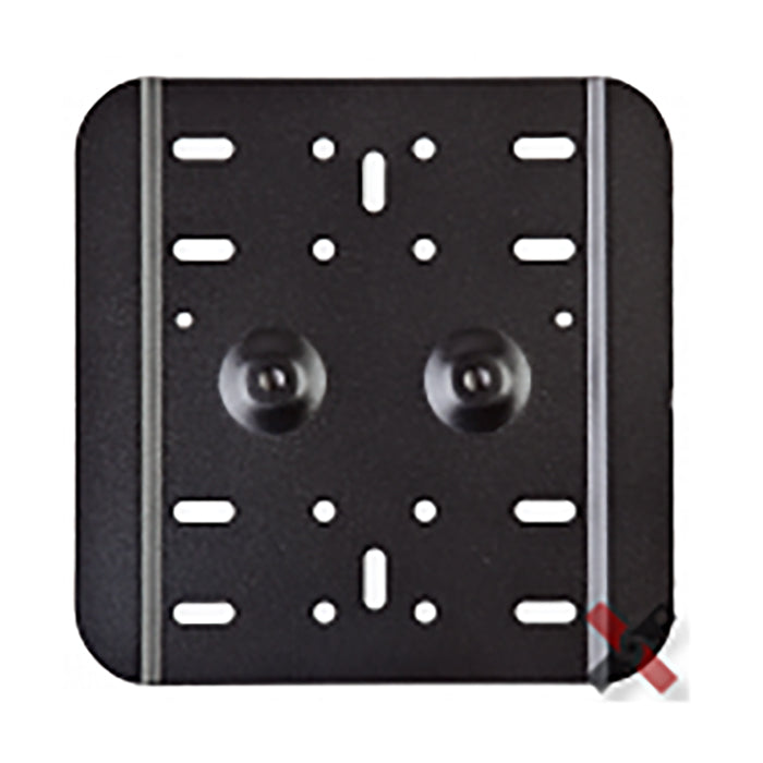 Rotopax Single Mounting Plate
