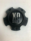 XDS CAP M-BLACK SMALL 5 LUG W/ BLK SCREW | XD
