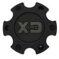 XDS CAP 6X4.5/120 SATIN BLACK DTCC (NL) | XD