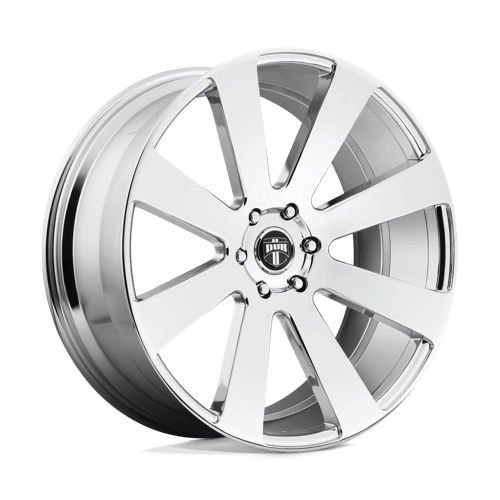 8-BALL 24X10 6X5.5 78.1 P +20 | DUB 1PC