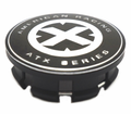 ATX SNAP IN CAP ABS | ATX Series
