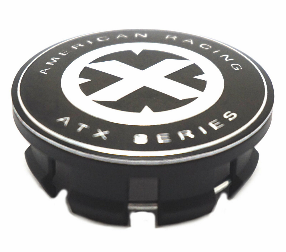 ATX SNAP IN CAP ABS | ATX Series