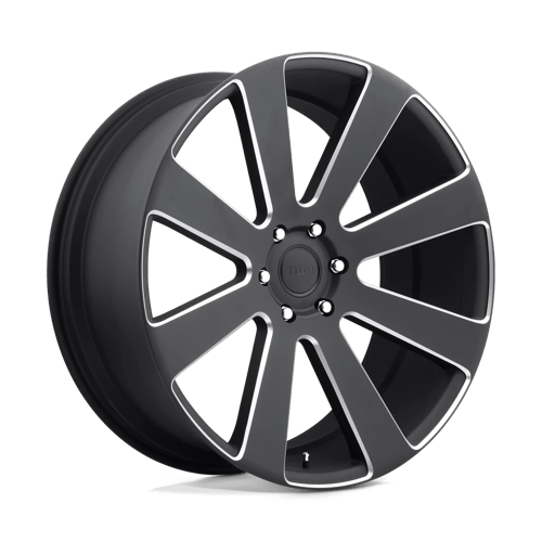 8-BALL 24X10 6X5.5 78.1 NBD +20 | DUB 1PC