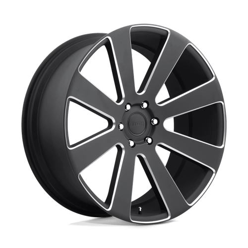 8-BALL 24X10 6X135 87.1 NBD +30 | DUB 1PC