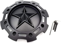 XD811 BLACK CAP 5/6 LUG ET +30/35 | XD