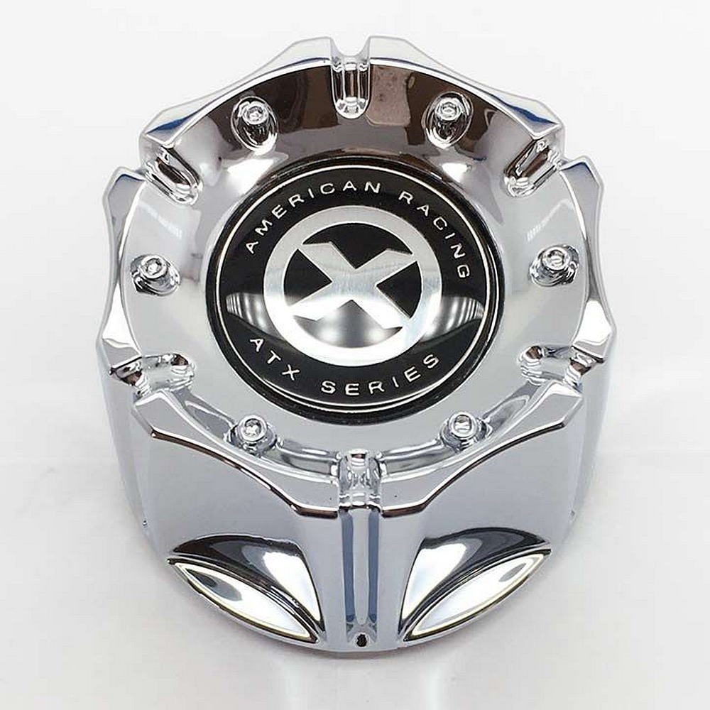 ATX CAP AX181 CH 5X5 5X135 6X135 SNAP-IN | ATX Series