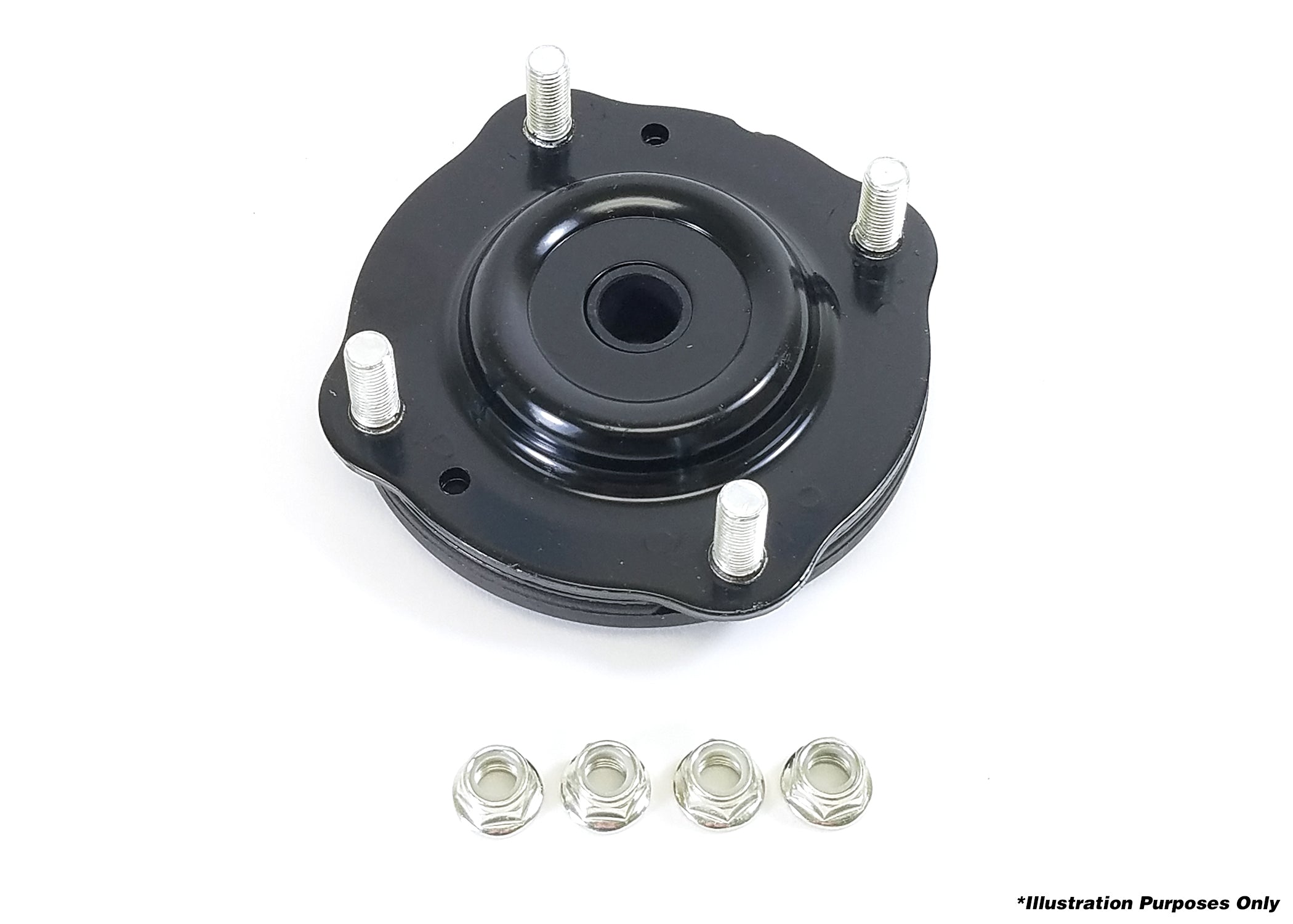 Dobinsons Strut Top Plate - SC19-009