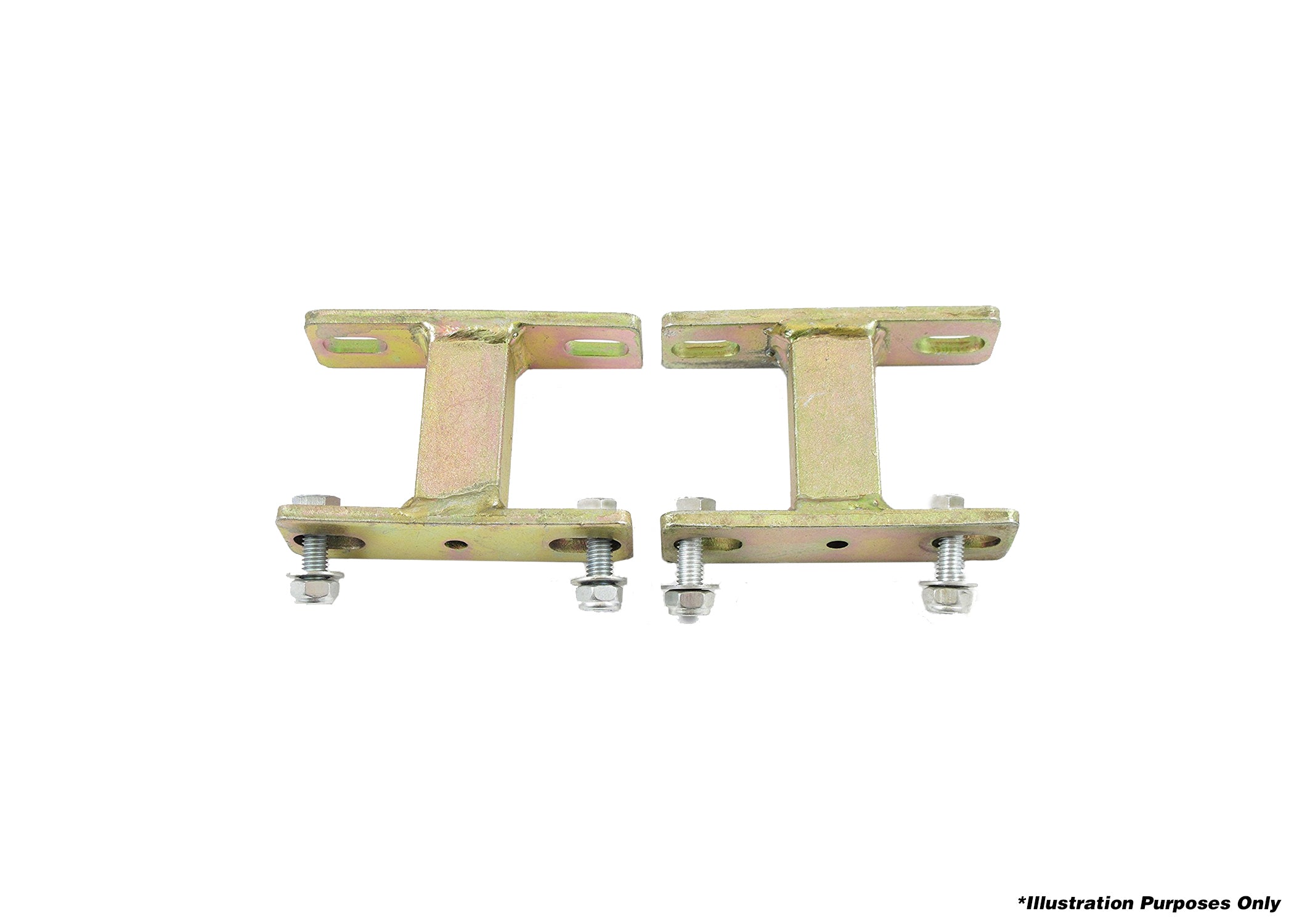 Dobinsons Front Sway Bar Extension Bracket - SE59-516