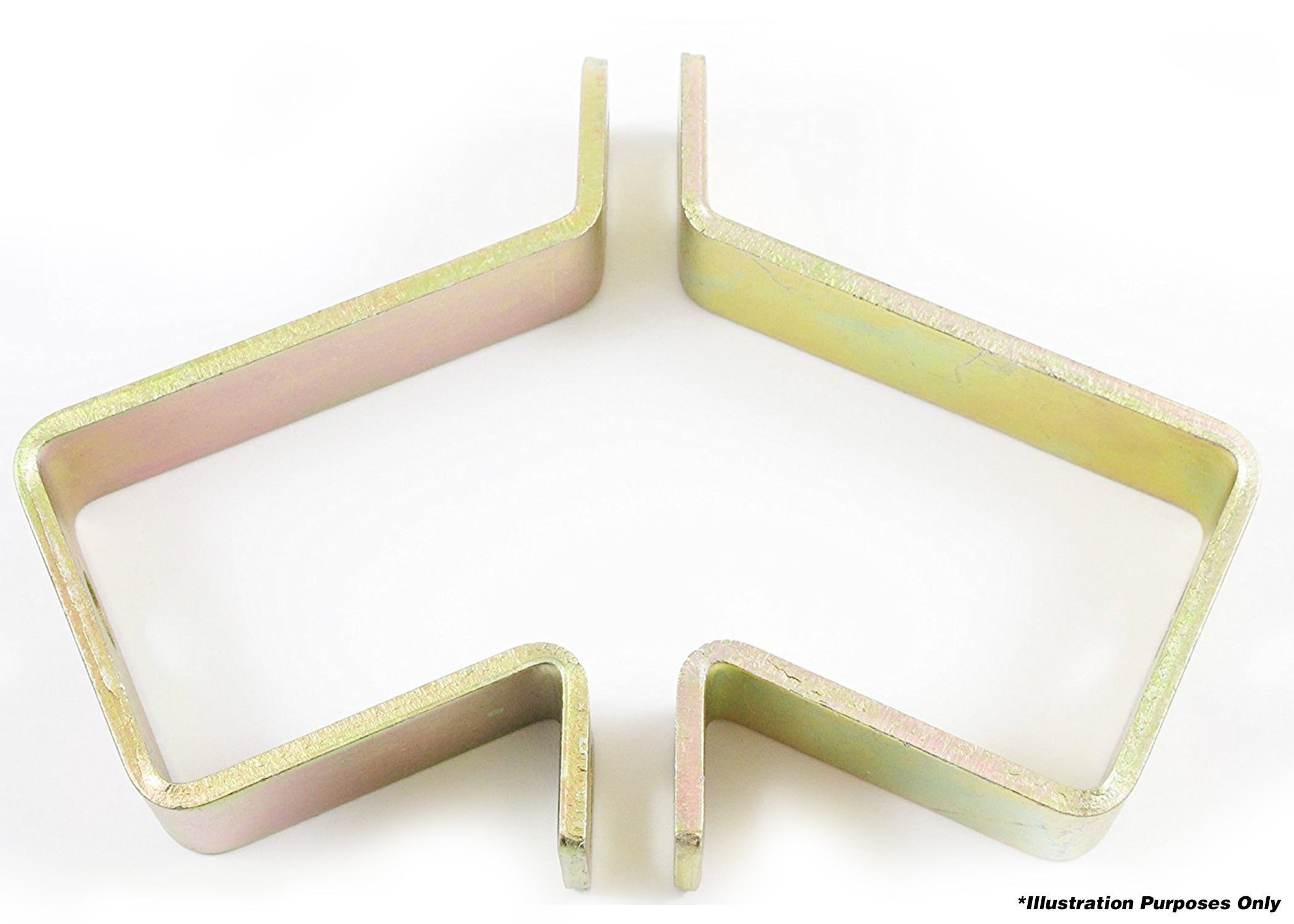 Dobinsons Rear Sway Bar Extension Bracket (bottom Of Chassis Mount) - SE59-519