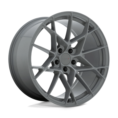 TW SECTOR 20X9 5X112 +20 66.6 BTL-GRAY | TSW