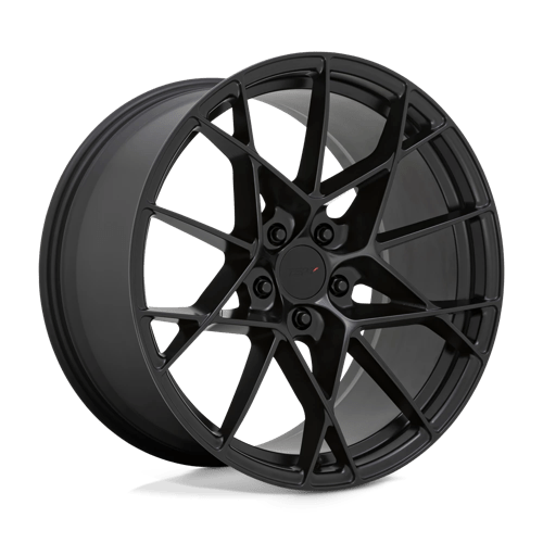 TW SECTOR 20X10.5 5X114 +41 76.1 SG-BLK | TSW