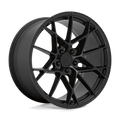 TSW TW SECTOR 20X10.5 5X114 +41 76.1 SG-BLK