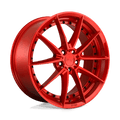 SECTOR 20X9 5X4.5 72 QL +35 | Niche 1PC