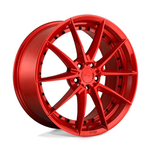 SECTOR 20X9 5X4.5 72 QL +35 | Niche 1PC