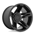 SFJ 22X14 5X5/5.5 87 -75 BD | Fuel 1PC