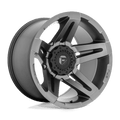 SFJ 20X9 6X135/5.5 106 +1 GD | Fuel 1PC