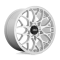 SGN 19X10 5X112 66.5 SL 40MM | Rotiform