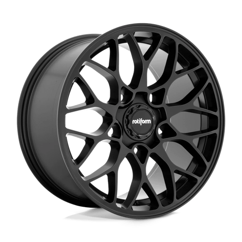 SGN 19X10 5X112 66.5 BD 40MM | Rotiform