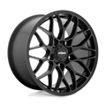SGN 20X10.5 5X120 72 BD 40MM | Rotiform