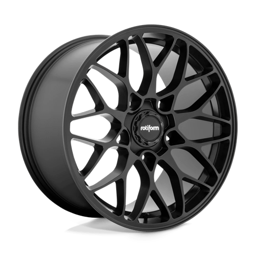 SGN 20X10.5 5X112 66.5 BD 40MM | Rotiform