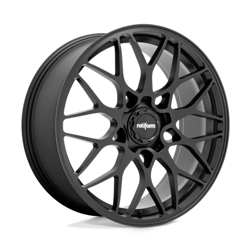 SGN 20X9 5X112 66.5 BD 45MM | Rotiform