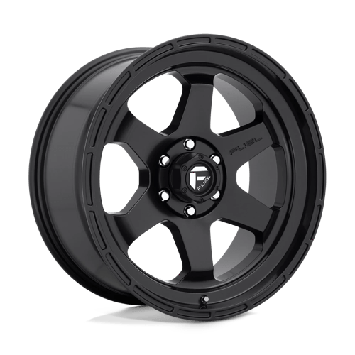 Fuel 1PC SHOK 20X9 6X135 87.1 BD +01