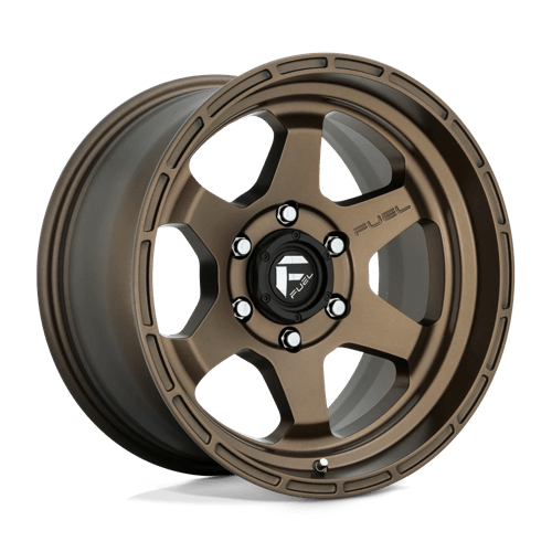 SHOK 18X9 5X150 110.1 ZD +01 | Fuel 1PC