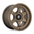 SHOK 17X9 6X5.5 106.1 ZD +20 | Fuel 1PC