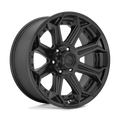 SIEGE 20X9 6X5.5 106 BD +1 | Fuel 1PC