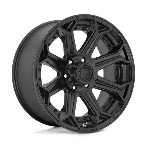SIEGE 20X9 6X5.5 106 BD +1 | Fuel 1PC