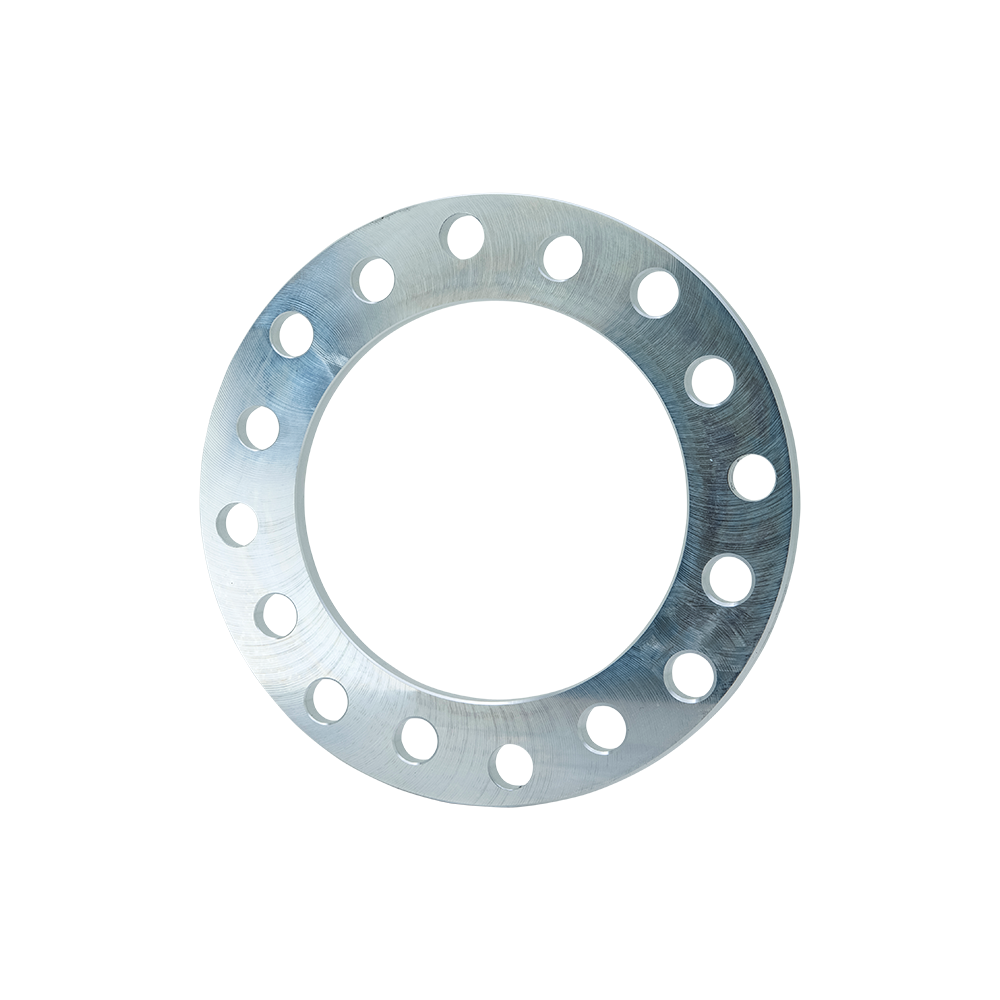 WHEEL SPACER 8X200/210 1/2 THICK BULK | Gorilla Automotive