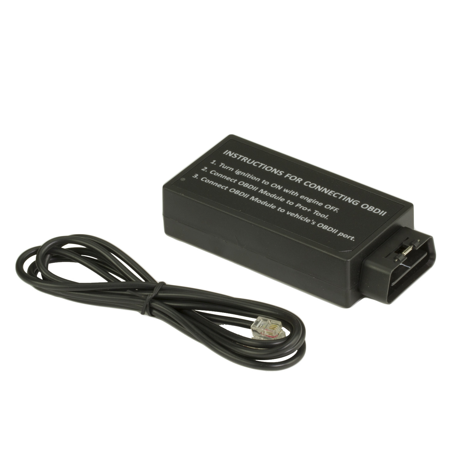 TPMS OBDII UPGRADE KIT SS PRO+ | 31 Inc